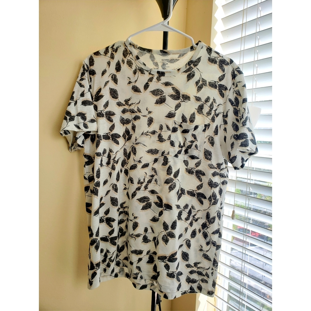 Men T-shirt